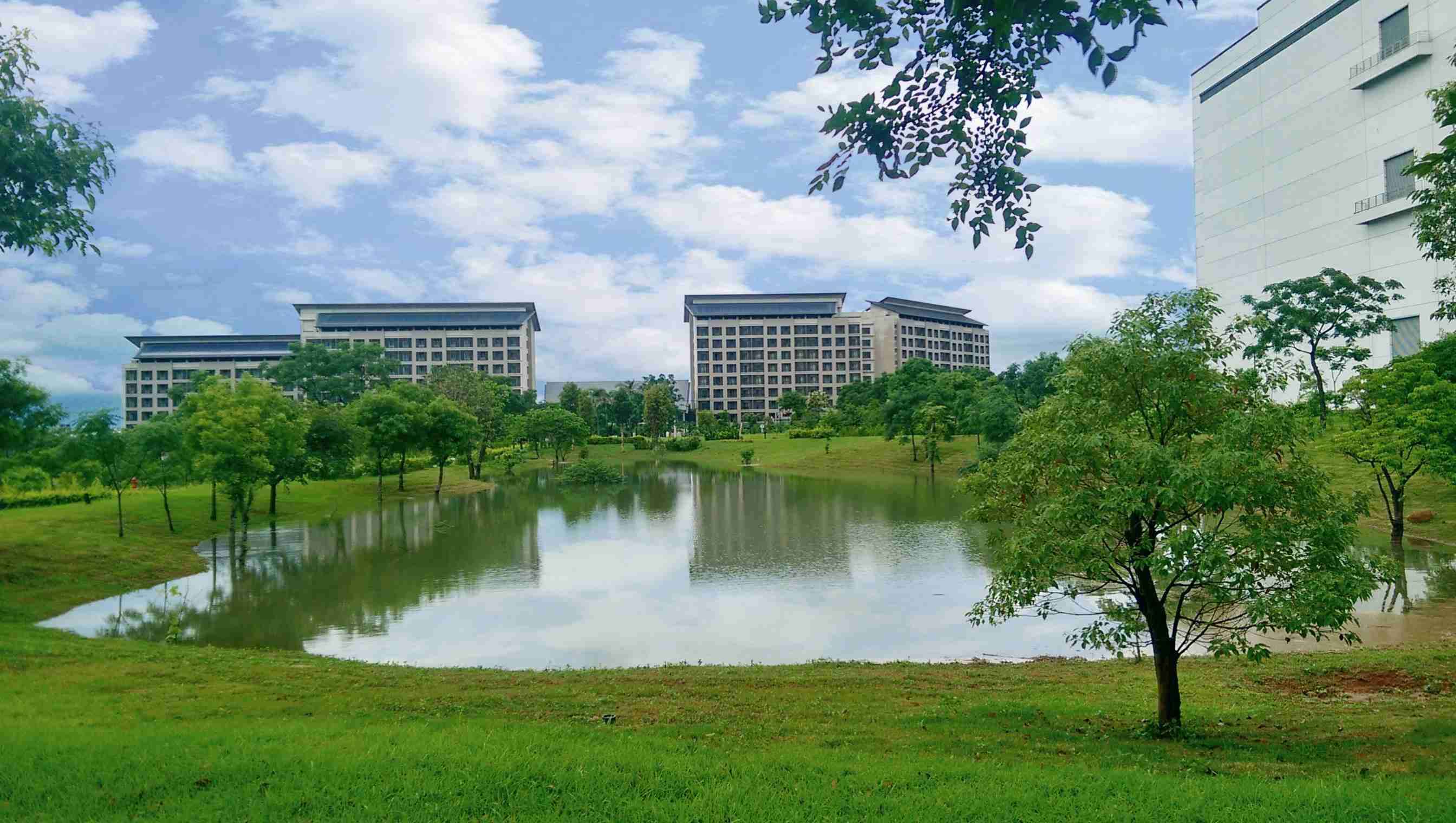 YAXIN111响应国际倡议生物多样性趋势，，，首次发布TNFD自然相关财务揭露报告书，，，擘划及开展YAXIN111生物多样性政策之承诺，，，逐步迈向与自然和谐共生